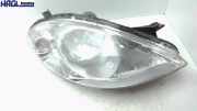 Scheinwerfer mit Blinker komplett Rechts 1698200261 Mercedes-benz A 150 passion dpf 169 A-klasse Limousine