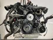 Aggregatepaket Motor Getriebe CPN Audi A8 3.0 TDI DPF clean diesel quattro tiptronic 4H Audi A8 Limousine