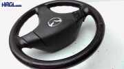 Lederlenkrad 6S12000720 Mazda 6 Sport Kombi 2.3 (essentia) GG/GY/GG1 6 Kombi