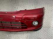 Stossfänger Verkleidung Vorne 7401EC Citroen C3 1.4 16V F / H C 3 Limousine