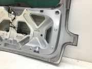 Heckklappe Peugeot 807 HDi 130 Fresh Plus E 807 Kombi