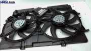 Elektrolüfter Kühlerlufter Komplett 8K0121003P Audi A5 2.0 Tfsi quattro S tronic Edition Dynamique B8 Audi A5 Coupe