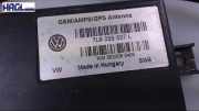 Dachantenne Verstärker 7L6035507L VW Touareg 3.0 V6 TDI DPF 7L Touareg Geschlossen