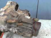 Schaltgetriebe 5-GANG 124192B Daihatsu Sirion 1.0 Cool Profi M1 Sirion Limousine