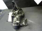 Ölfiltergehäuse BMW 320d touring Edition 100 E46 3er Kombi