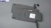 Sonnenblende Links Rechts SET 1T0857551 VW Touran 2.0 Ecofuel Fresh Plus 1 T Touran Kombi