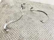 Schlauch Kompressor / Verdampfer 3C0820743BQ VW Passat Variant 1.8 TSI design 3C/3CC Passat Kombi