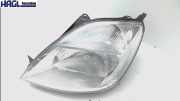 Scheinwerfer mit Blinker komplett Links 2S6X13W030CE Ford Fiesta 1.3 JH1/JD3 Fiesta Limousine