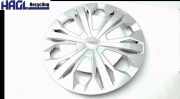 Raddeckel 17 Zoll 83A601147 Audi Q3 40 Tfsi Sportback quattro S tronic F3 Q 3 Geschlossen