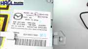 Radio BN8V79AR0A Mazda 3 1.4 Sport BK 3 Limousine