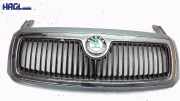 Kühlergrill 6Y0853668 Skoda Fabia 1.2 HTP Combi Classic 6Y Fabia Kombi