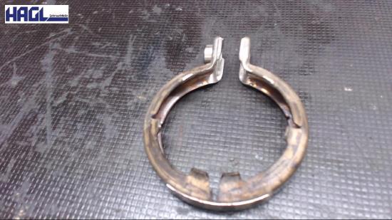 Katalysator Schelle Mercedes-benz E 220 CDI Linear 210 E-klasse Limousine Bild Katalysator Schelle Mercedes-benz E 220 CDI Linear 210 E-klasse Limousine