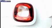 Heckleuchte komplett Links 265550049R Smart smart forfour pure W453 Smart Limousine