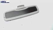 Sonnenblende Links 705V009C24A00 Smart smart fortwo coupe MC 01 Smart Coupe