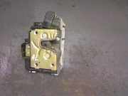 Türschloss MIT ZV (tür Hinten) Links Seat Cordoba Vario 1.4 Joy 6 K Cordoba Kombi