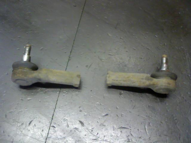 Spurstangenkopf R Ford Mondeo 16V Bap/bfp/bnp Mondeo Limousine