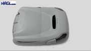 Innenbeleuchtung vorne 9452026000 Hyundai Santa Fe 2.0 Crdi 4WD Automatik SM Santa Fe Geschlossen