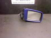 Aussenspiegel Mechanisch Rechts R Opel Kadett E Cabrio E Kadett Cabrio