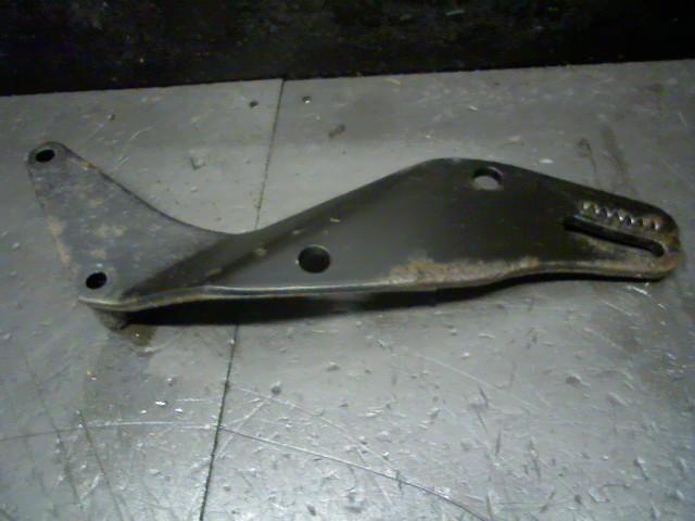 Lichtmaschine Riemenspannertraverse VW Passat Variant 1.9 Edition 100 35 I Passat Kombi