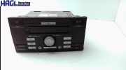Radio 7M5T18C815AA Ford C-max 1.6 DM2 C-max Kombi
