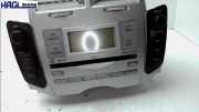 Radio 861200D210 Toyota Yaris 1.0 Vvt-i XP9 Yaris Limousine