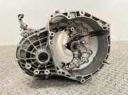 Schaltgetriebe 6-Gang 71795755 Jeep Renegade 1.6 Multijet Comfort BU Renegade Geschlossen
