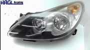 Scheinwerfer mit Blinker komplett Links 13217453 Opel Corsa 1.4 16V Platinum D Corsa Limousine