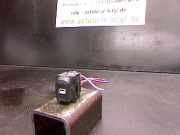 Fensterbetätigung Rechts R Peugeot 406 HDi 8P8C/84HX/ 406 Limousine