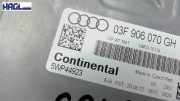 Steuergerät Einspritzung 03F906070GH Audi A3 1.2 Tfsi Sportback design 8P Audi A3 Kombi