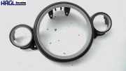Anzeigeninstrumentengehäuse 12273713 Mini (bmw) Mini Cooper design R55 / R56 Mini II Limousine