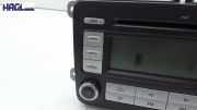 Radio CD MP3 1K0035186AD VW Golf Variant 1.9 TDI DPF 1K/1KP/5M/1KM Golf Kombi