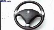 Lederlenkrad 96467818ZR Peugeot 307 CC 135 pure 3RHY/3RFN/3NFU/3RHS/3KFU/2RFK 307 Cabrio