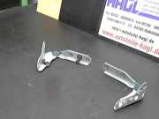 Scharnier Motorhaube Links UND Rechts VW Polo 1.4 TDI 9 N Polo Limousine