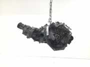 Schaltgetriebe 7G21J Subaru Justy 1.3 4WD MS Justy Limousine