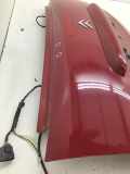 Heckdeckel Citroen C3 Pluriel 1.6 16V Senso Drive Trendline F / H C 3 Cabrio