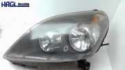Scheinwerfer mit Blinker komplett Links 0301214201 Opel Zafira 2.2 Pure B Zafira Kombi