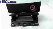 Aschenbecher BP4K55211 Mazda 3 1.6 Sport Aut. BK 3 Limousine