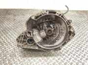 Schaltgetriebe 5-Gang Opel Corsa 1.4 16V Edition Dynamique D Corsa Limousine