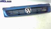 Kühlergrill 7D0853653 VW Multivan T4 TDI 70C 2F2 70X Transporter Bus
