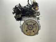 Motor Mazda 3 1.6 Sport Aut. BK 3 Limousine