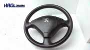 Lederlenkrad 96345023 Peugeot 307 HDi 110 Platinum 3RHY/3RFN/3NFU/3RHS/3KFU/2RFK 307 Limousine