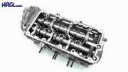 Zylinderkopf 1. Reihe 103064059CL Audi A6 Avant 2.7 TDI tiptronic DPF quattro 4F Audi A6 Kombi