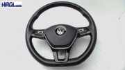 Lederlenkrad 2G0419091 VW Polo 1.0 design AW Polo Limousine