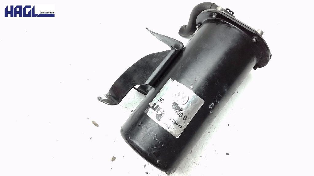 Kraftstoffilter 3C0127400D Audi A3 1.6 TDI Sportback DPF 8P Audi A3 Kombi