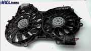 Elektrolüfter Komplett 8F0121003Q Audi A6 Avant 2.0 TDI DPF 4F Audi A6 Kombi