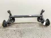 Hinterachsträger 55100B9000 Hyundai i10 1.2 IA I 10 Limousine