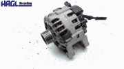 Lichtmaschine 9656956280 Citroen C4 1.4 16V L C 4 Limousine