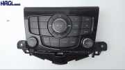 Radio Bedienelement 94563267 Chevrolet Cruze 2.0 KL1J Cruze Limousine