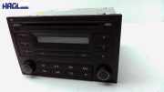 Radio 6Q0035152 VW Polo 1.2 (essentia) 9 N Polo Limousine