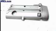 Motorverschalung oben 9654668080 Peugeot 307 CC 135 pure 3RHY/3RFN/3NFU/3RHS/3KFU/2RFK 307 Cabrio
